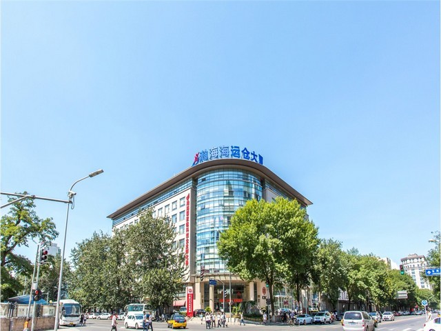 北京纺织高分子电缆桥架支架